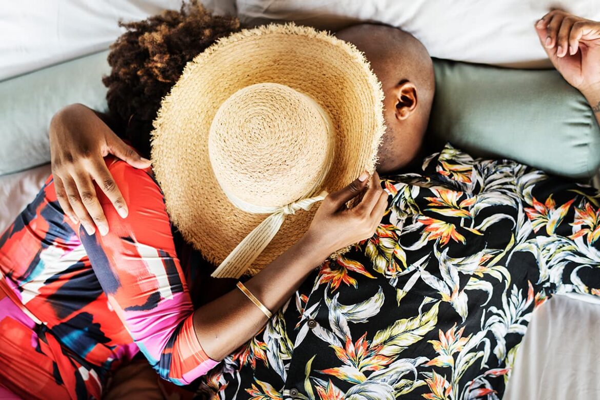 Dormir en pareja. ¡Toma nota de estos consejos!
