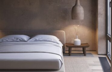 Decoración estilo wabi-sabi. ¡Pureza en la imperfección!