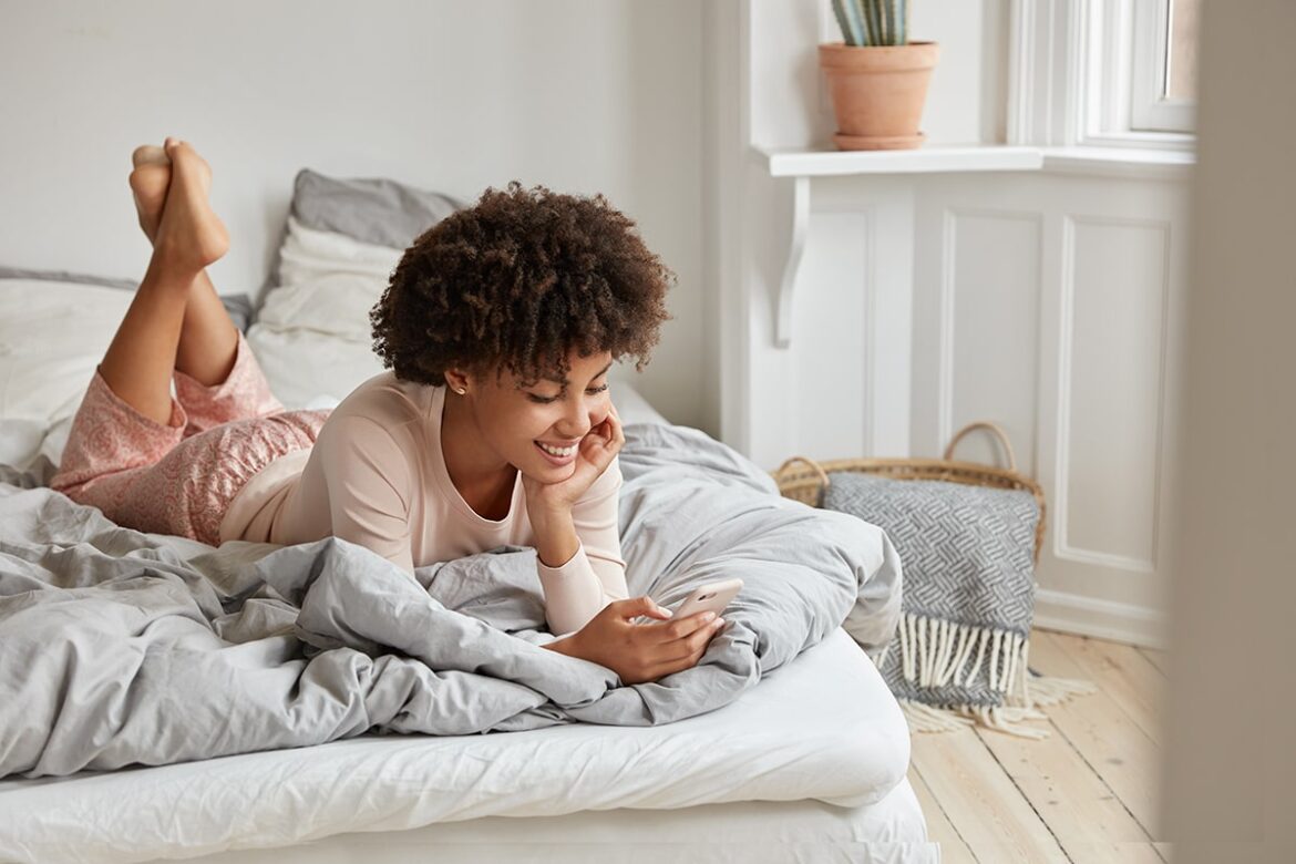 Las mejores aplicaciones para dormir bien