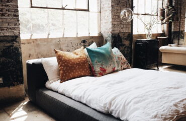 Los mejores estilos de decoración para tu dormitorio