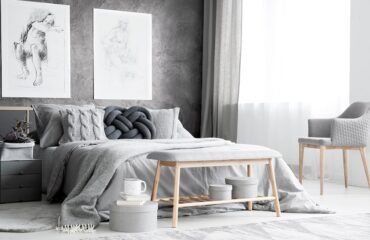Las condiciones ideales para dormir bien