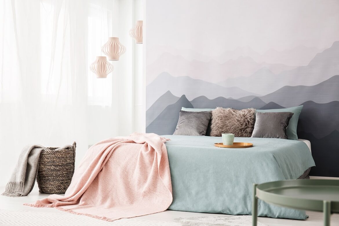 Tendencias en decoración para tu dormitorio en 2022