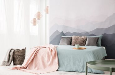 Tendencias en decoración para tu dormitorio en 2022