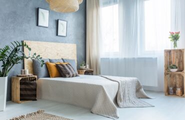 ¿Cómo es el dormitorio ideal para tu descanso?