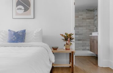 Consejos para un dormitorio libre de alergias