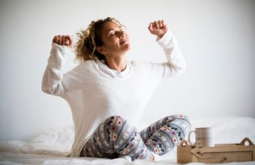 Consejos para despertar con energía