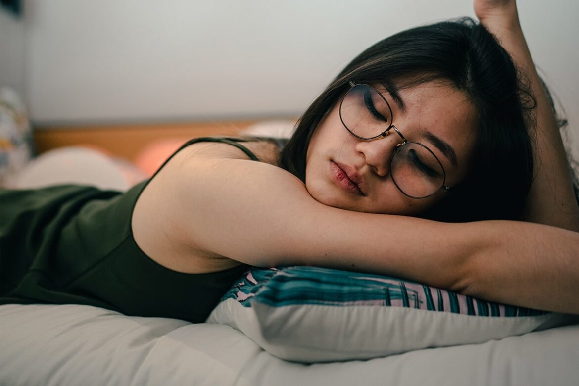 Dormir bien en verano es posible