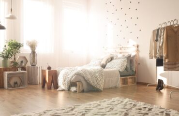 ¿Qué no puede faltar en tu dormitorio?