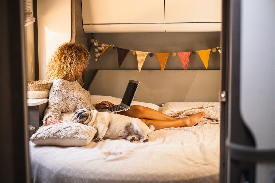 El arte del descanso: cómo el sueño inspira la creatividad