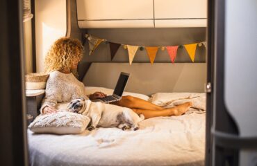 El arte del descanso: cómo el sueño inspira la creatividad
