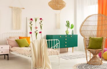 Tendencias en decoración del dormitorio para el verano