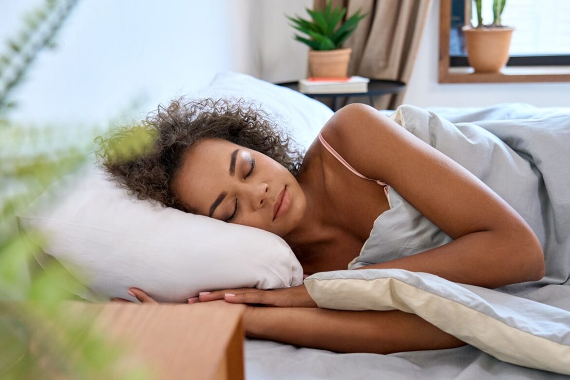 Sueño y salud mental