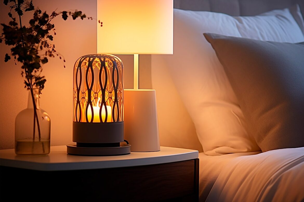 La luz y la calidad de tu descanso