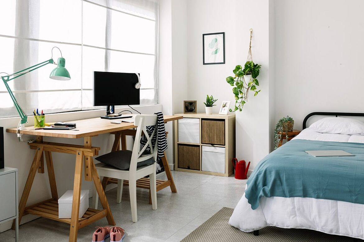 Tendencias en decoración del dormitorio en 2024