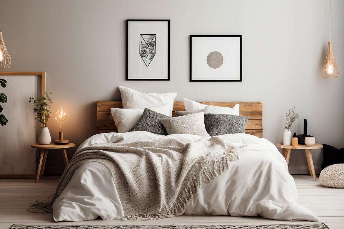 Tendencias en decoración del dormitorio en 2025. ¡Renueva tu espacio con estilo!