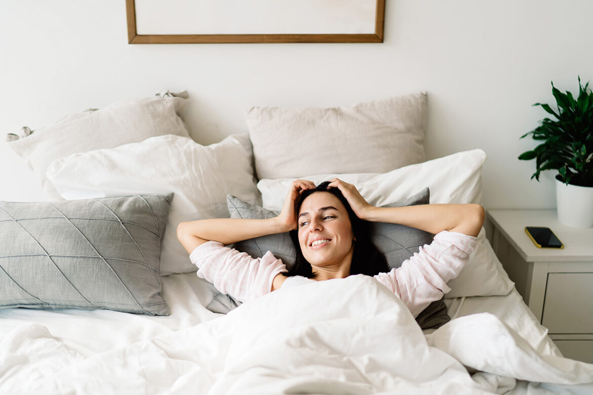 Descanso y felicidad: la clave para un bienestar pleno