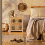 Tendencias de decoración del dormitorio 2025 para otoño-invierno