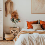 Slow living en el dormitorio. ¡El arte de descansar sin prisas!