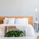 La decoración como ritual de descanso: prepara tu dormitorio para dormir mejor