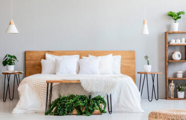 La decoración como ritual de descanso: prepara tu dormitorio para dormir mejor