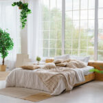 Cómo crear un dormitorio terapéutico para mejorar tu descanso