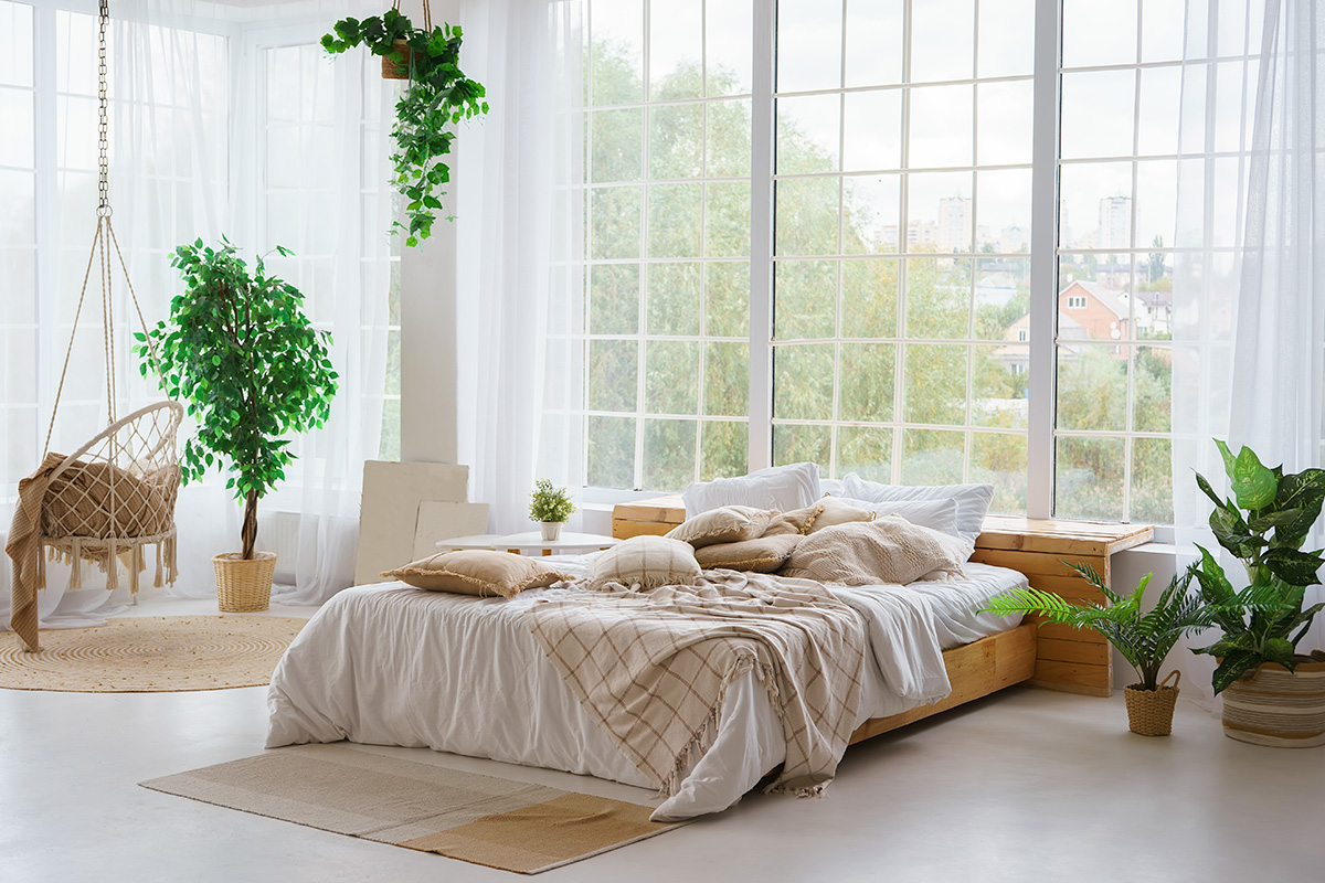 dreams-unlimited-dormitorio-terapeutico Cómo crear un dormitorio terapéutico para mejorar tu descanso