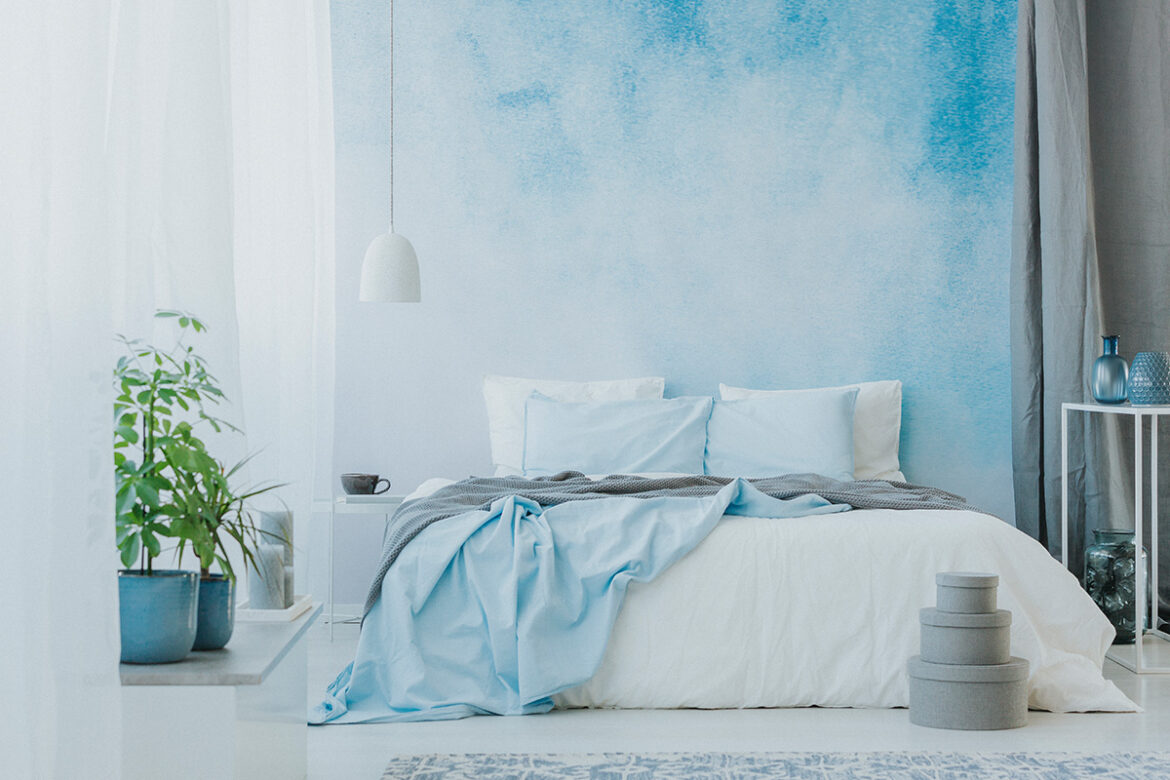 Dormitorios que bajan revoluciones