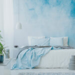 Dormitorios que bajan revoluciones