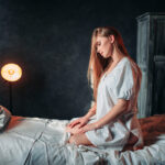 El arte de no hacer nada antes de dormir