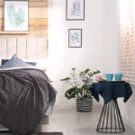 La estética del descanso