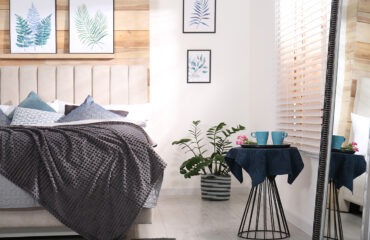 La estética del descanso